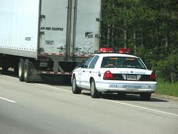 For Commercial Drivers, FL DUI Consequences are much more severe