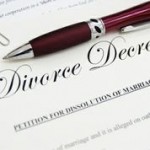 Name Change in a Divorce Decree