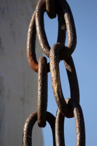 heavy chain