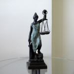 lady justice